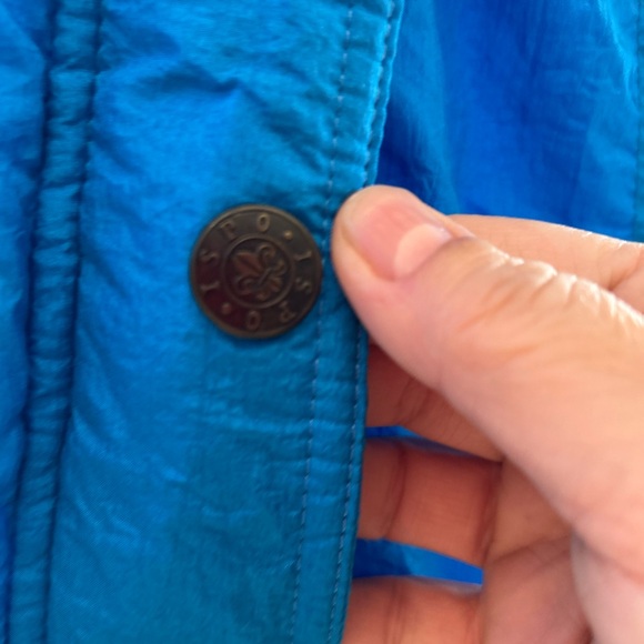 Vintage Ispo Skisuit medium - Picture 9 of 15